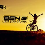 Artwork for "Get You Alone"