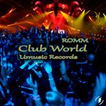 Artwork for "Club World"