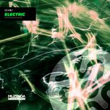 Artwork for "Electric"