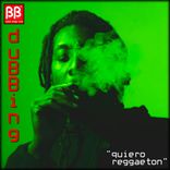 Artwork for "Quiero Reggaeton"