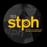 Artwork voor "Soul Gas (CASSIMM Remix)"