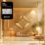 Artwork voor "Lavish (Extended Mix)"