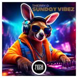 Artwork for "Sunday Vibez"