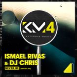 Portada para "Never Be"