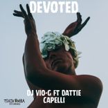 Artwork for "Devoted"