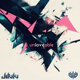 Artwork for "Unloveable"