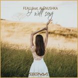 Artwork for "I Will Sing"