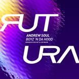 Artwork for "Boyz 'n Da Hood"