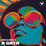 Artwork for "A Gata"