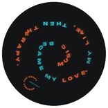 Artwork for "Shushu EP"