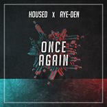 Artwork for "Once Again"