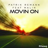Portada para "Movin On"