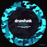 Artwork voor "Lets Get Together / Locked Off"