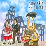 Artwork for "My Culture"