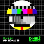 No Signal