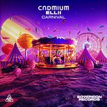 Portada para "Carnival"