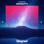 Artwork for "Serendipity"
