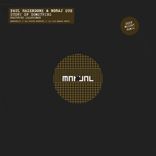 Artwork for "Story Of Something (Deep McCent Remix)"