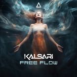 Artwork for "Free Flow"