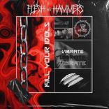 Artwork voor "Vibrate"