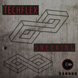 Artwork for "Sneeking"