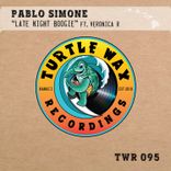 Artwork for "Late Night Boogie"