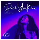 Portada para "Don't You Know"