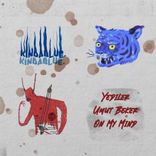 Artwork for "On My Mind"