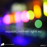 Artwork for "Northern Lights EP"