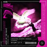 Portada para "Keep up the Rave"