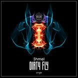 Portada para "Dirty Fly"