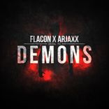 Portada para "Demons"