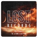 Artwork for "Dom Perignon EP"