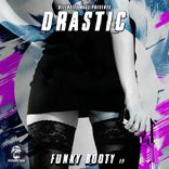 Artwork for "Funky Booty"