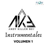 Artwork for "Instruméntales Volumen 1"