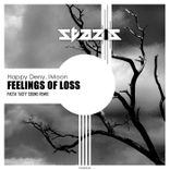 Artwork voor "Feelings of Loss (Pasta Tasty Sound Remix)"