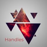 Artwork voor "Handles"