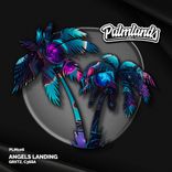Portada para "Angels Landing (Extended Mix)"
