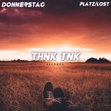 Artwork for "Platz/Lost"