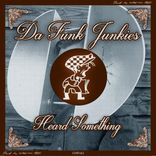 Artwork for "Heard Something"