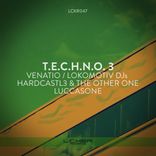 Artwork für "T.E.C.H.N.O. 3"