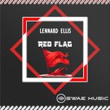 Artwork for "Red Flag"