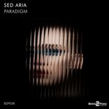 Artwork für "Paradigm"