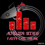 Artwork for "Fairy Tail Theme"