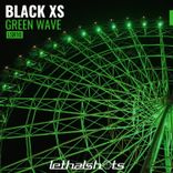 Artwork for "Green Wave"