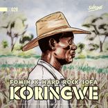 Portada para "Koringwe"