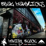 Portada para "Moving Block"