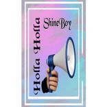 Artwork voor "Holla Holla"