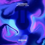 Artwork for "The Magic Man"