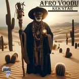 Portada para "Afro Voodu"